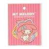HUNET USA My Melody Sayings Big Sticker Pack