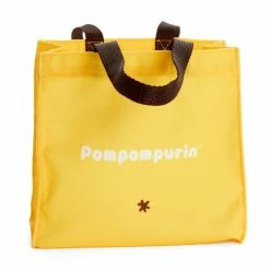 HUNET USA Pompompurin Classic Mini Tote 8 HUNET USA Pompompurin Classic Mini Tote