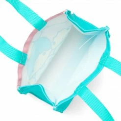 HUNET USA LittleTwinStars Classic Mini Tote Characters 9 HUNET USA LittleTwinStars Classic Mini Tote Characters