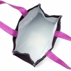 HUNET USA Characters Kuromi Classic Mini Tote 9 HUNET USA Characters Kuromi Classic Mini Tote