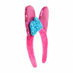 HUNET USA My Melody Sequin Headband