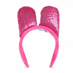HUNET USA My Melody Sequin Headband