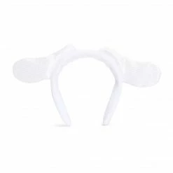 HUNET USA Cinnamoroll Sequin Headband Characters