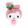 HUNET USA Holiday 2021 Sequin My Melody Ornament 2 HUNET USA Holiday 2021 Sequin My Melody Ornament