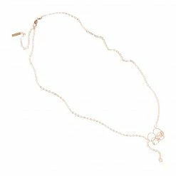 Global License LittleTwinStars Gold Outline Necklace Bags+ 7 Global License LittleTwinStars Gold Outline Necklace Bags+