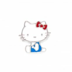 Global License Hello Kitty