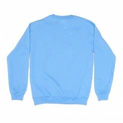 RIPPLE JUNCTION Keroppi Sanrio Original Embroidered Crewneck