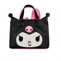 My Melody & Kuromi Loungefly Crossbody Bag Bags+