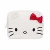 Hello Kitty X Stoney Clover Lane Holiday Cozy Large Pouch