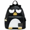 Bags+ Loungefly X Badtz-maru Mini Backpack