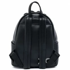 Bags+ Loungefly X Badtz-maru Mini Backpack 11 Bags+ Loungefly X Badtz-maru Mini Backpack