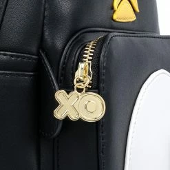 Bags+ Loungefly X Badtz-maru Mini Backpack 12 Bags+ Loungefly X Badtz-maru Mini Backpack