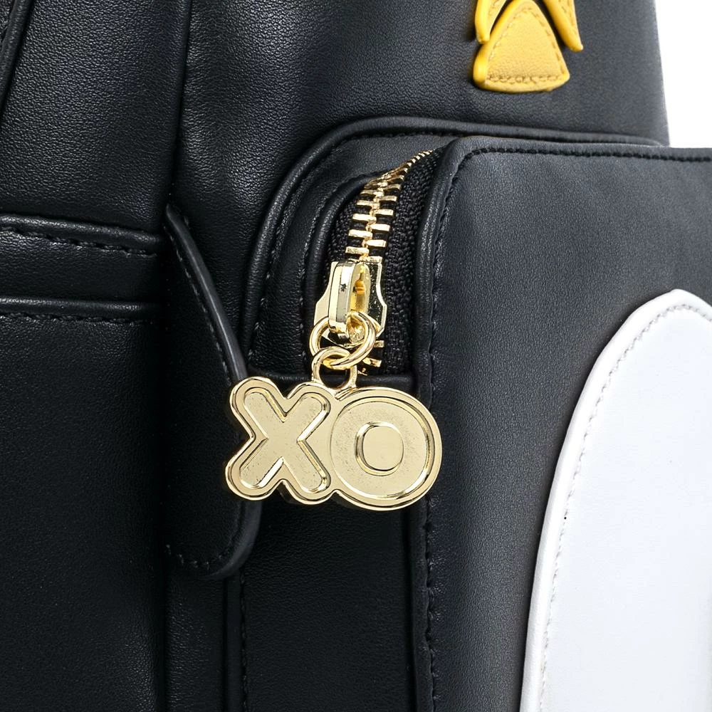 Bags+ Loungefly X Badtz-maru Mini Backpack 7 Bags+ Loungefly X Badtz-maru Mini Backpack