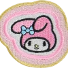 Stoney Clover Lane X Hello Kitty & Friends My Melody Embroidered Patch Characters