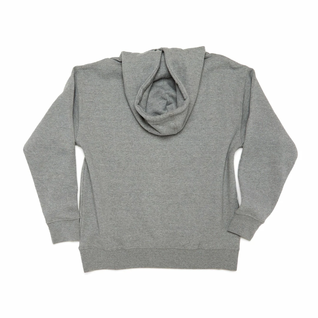 Printful Characters Kuromi Watashi Wa Unisex Hoodie 5 Printful Characters Kuromi Watashi Wa Unisex Hoodie