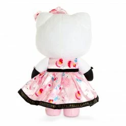Japan Original Hello Kitty 2021 Birthday 16" Plush New 10 Japan Original Hello Kitty 2021 Birthday 16