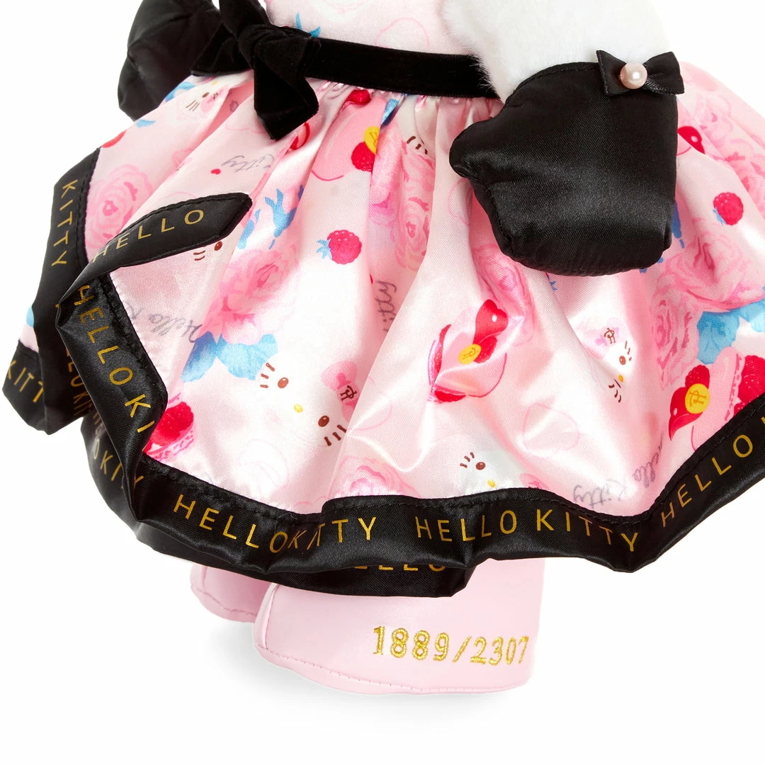 Japan Original Hello Kitty 2021 Birthday 16" Plush New 7 Japan Original Hello Kitty 2021 Birthday 16" Plush New