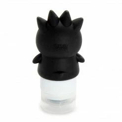 JAPAN ORIGINAL Badtz-maru Silicone Squeeze Bottle