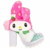 My Melody X Irregular Choice "Everyone Loves You" Heels 1 My Melody X Irregular Choice "Everyone Loves You" Heels