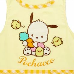 Japan Original Pochacco Cooking Apron