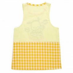 Japan Original Pochacco Cooking Apron