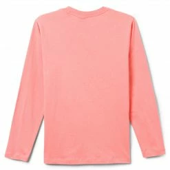 GLOBAL LIC Kuromi Graphic Print Jersey Shirt Pink