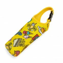 HUNET GLOBAL CREATIONS, INC. Gudetama Drink Carrier