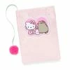 Blueprint Collections Characters Hello Kitty X Pusheen Fuzzy Notebook 1 Blueprint Collections Characters Hello Kitty X Pusheen Fuzzy Notebook