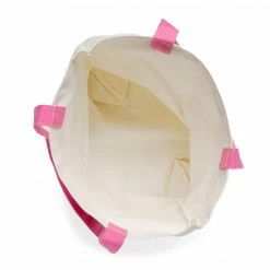 Blueprint Collections Hello Kitty X Pusheen Canvas Tote Bag Bags+ 7 Blueprint Collections Hello Kitty X Pusheen Canvas Tote Bag Bags+