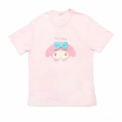 Japan Original My Melody Mascot Tee