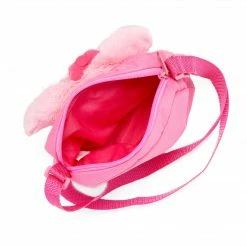 NAKAJIMA CORPORATION New My Melody Plush Shoulder Pouch