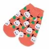 NAKAJIMA CORPORATION Pochacco Carrot Low-cut Socks Bags+ 2 NAKAJIMA CORPORATION Pochacco Carrot Low-cut Socks Bags+