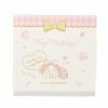 Japan Original My Melody Page Marker Sticky Notes