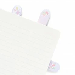 Japan Original New LittleTwinStars Page Marker Sticky Notes