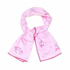 JAPAN ORIGINAL My Melody Cooling Towel Characters