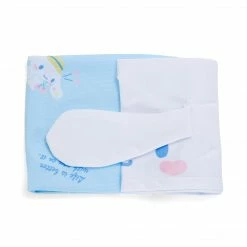 JAPAN ORIGINAL Bags+ Cinnamoroll Kids Poncho