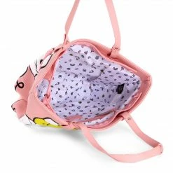 Hello Kitty & Mimmy Loungefly Tote Bag 9 Hello Kitty & Mimmy Loungefly Tote Bag