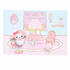 Japan Original My Melody Printed Sheet Set (10 Designs) Characters