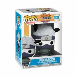 Collectibles Pochacco Funko Pop! (No. 1021 Kakashi)