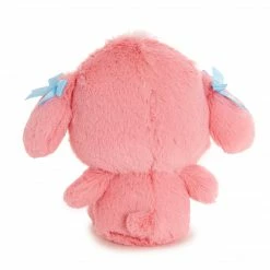 NAKAJIMA CORPORATION Pochacco Fluffy Baby 5" Mascot Plush 7 NAKAJIMA CORPORATION Pochacco Fluffy Baby 5