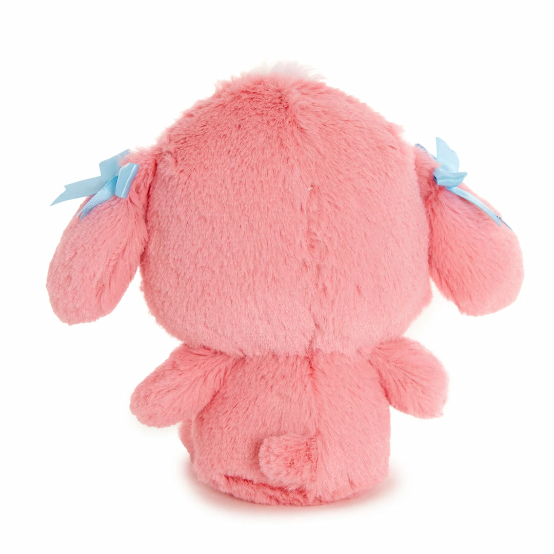 NAKAJIMA CORPORATION Pochacco Fluffy Baby 5" Mascot Plush 5 NAKAJIMA CORPORATION Pochacco Fluffy Baby 5" Mascot Plush