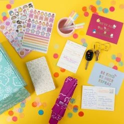 Hello Kitty X Erin Condren Special Edition Box Set