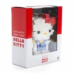 Sanrio License Characters Hello Kitty Adam Lister Statue #1