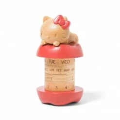 Sanrio Hello Kitty Twist Perpetual Calendar
