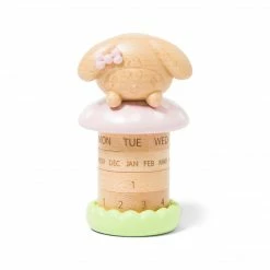 Sanrio My Melody Twist Perpetual Calendar Characters