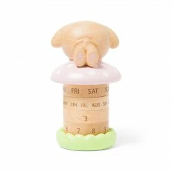 Sanrio My Melody Twist Perpetual Calendar Characters