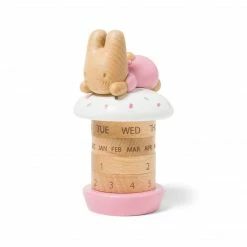 Sanrio Marron Cream Twist Perpetual Calendar Characters