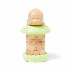 Sanrio Pekkle Twist Perpetual Calendar