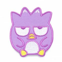 Badtz-maru Kawaii Loungefly Iron-on Patch