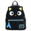 Loungefly X Chococat Cosplay Mini Backpack Bags+